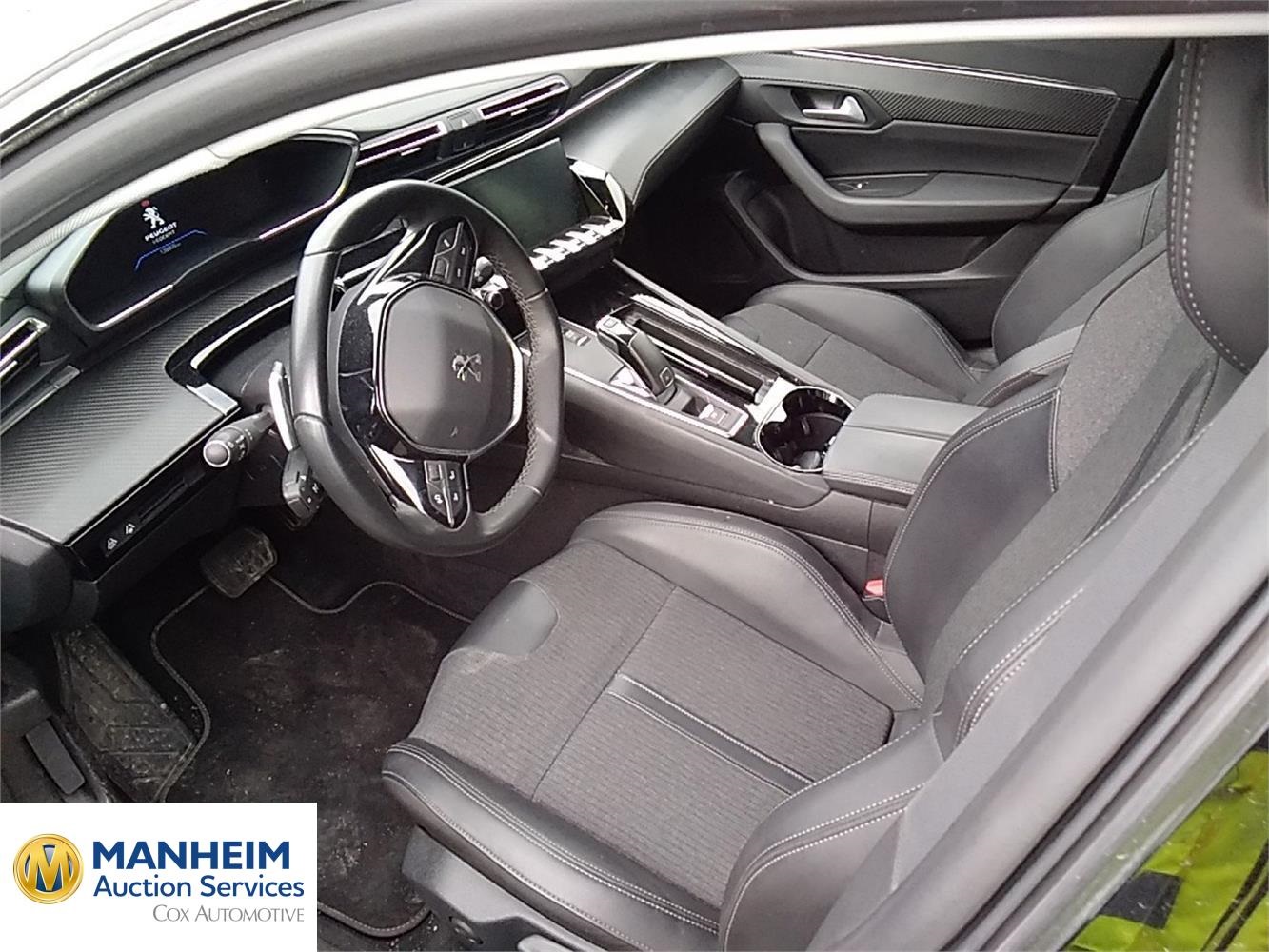 Foto Peugeot 508 7