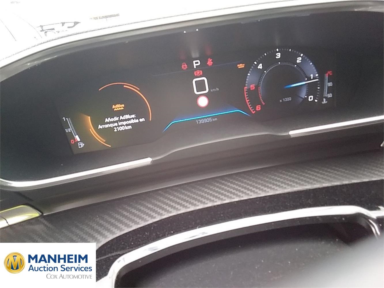 Foto Peugeot 508 8