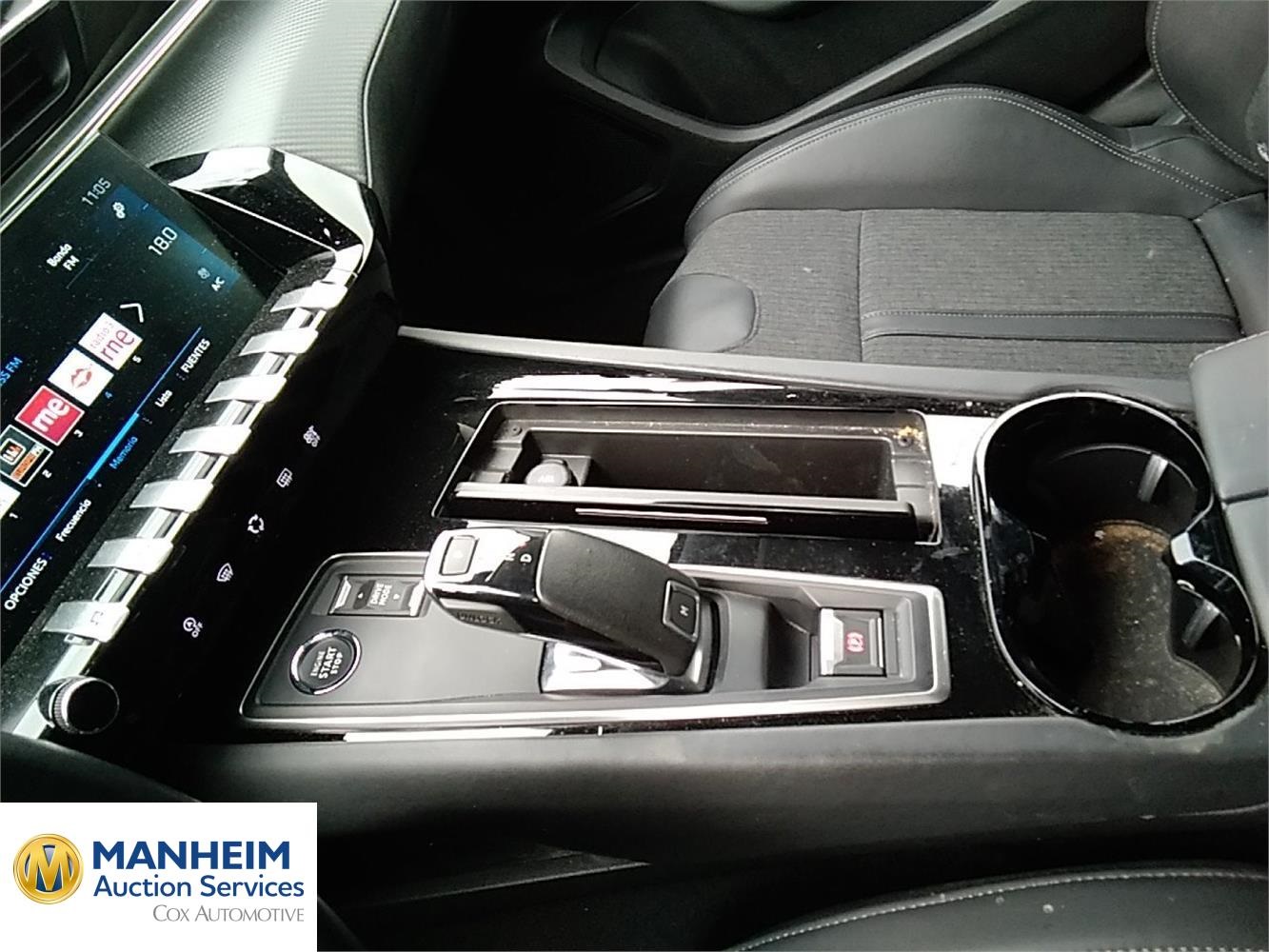 Foto Peugeot 508 10