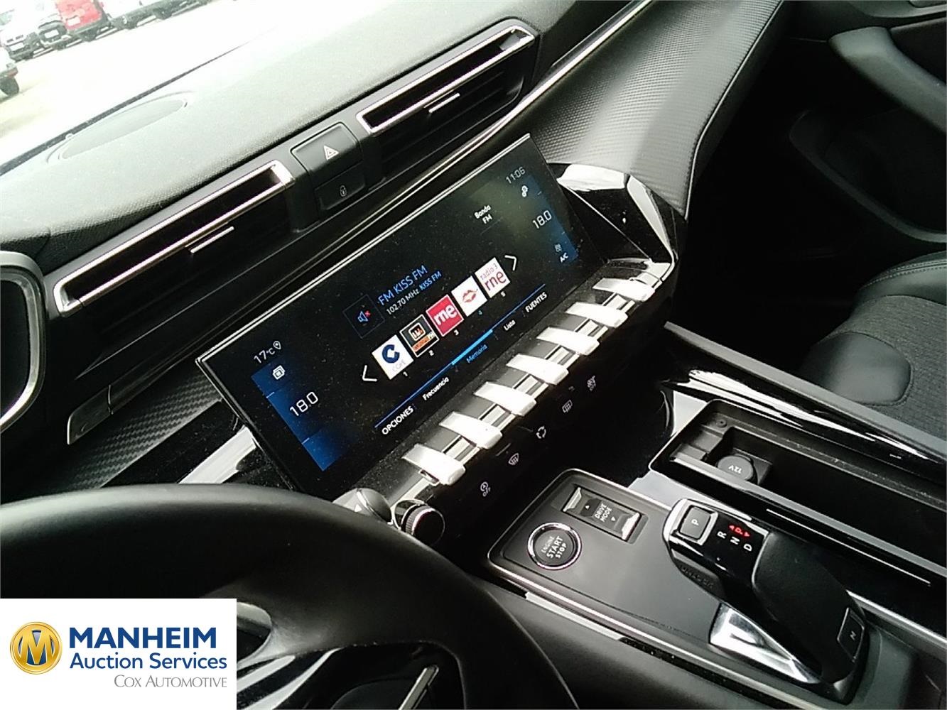 Foto Peugeot 508 11