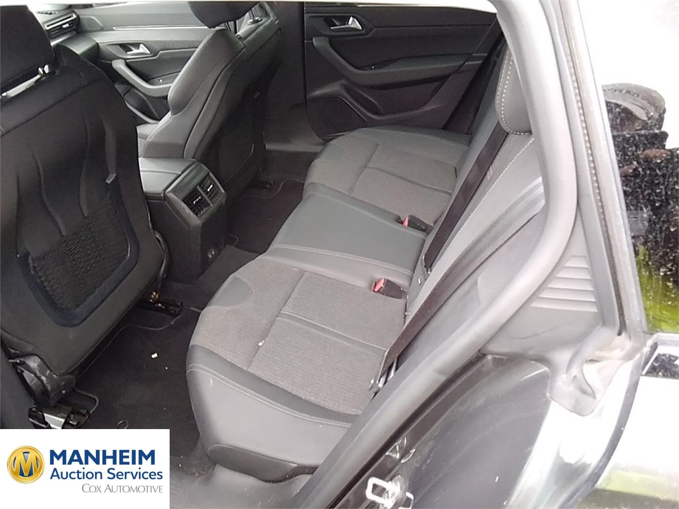 Foto Peugeot 508 14
