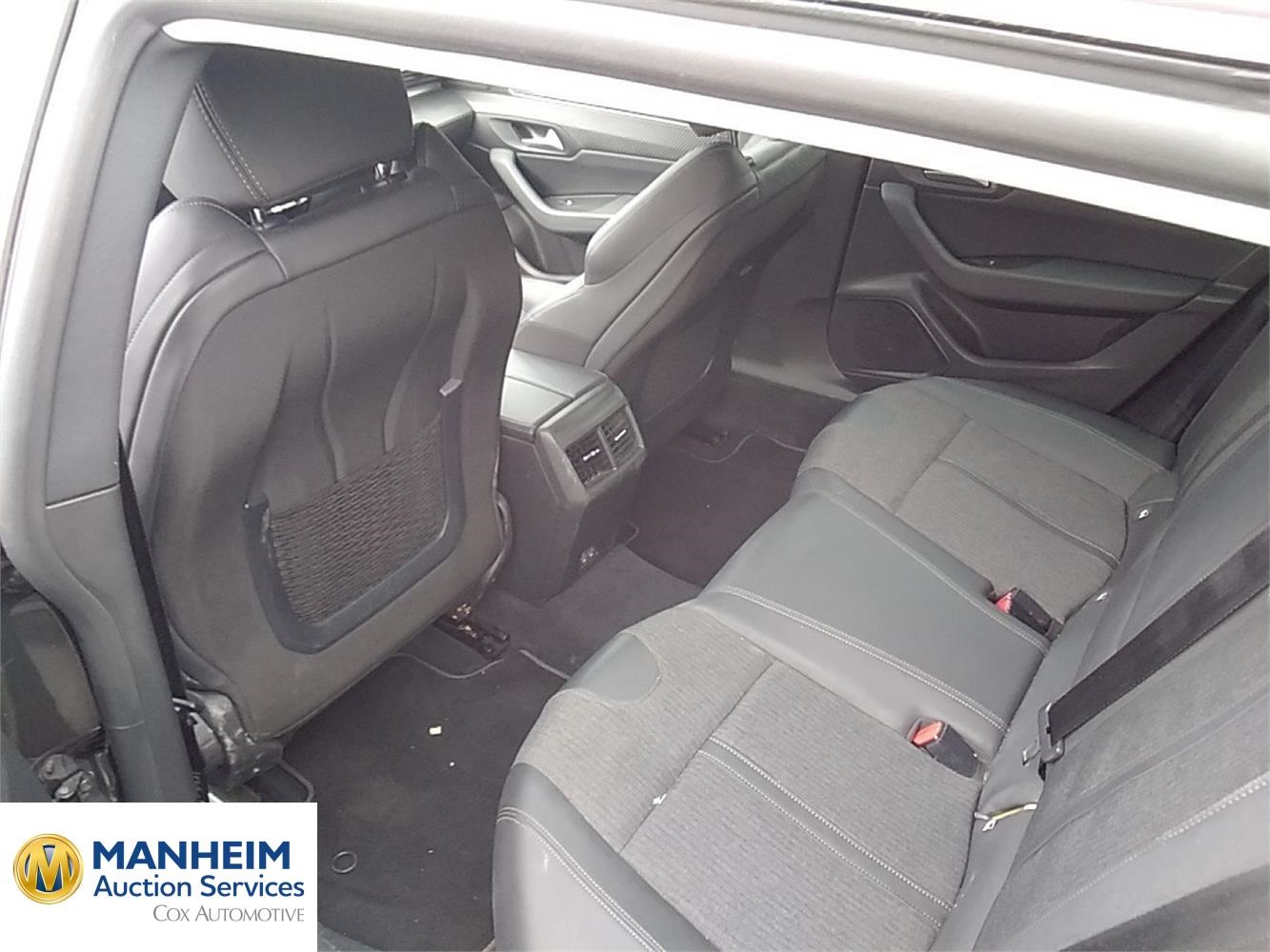 Foto Peugeot 508 15