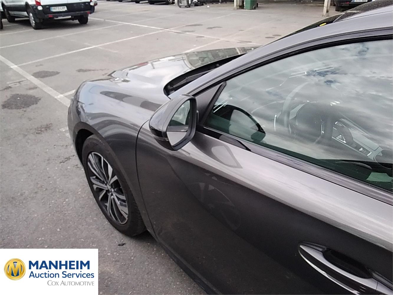 Foto Peugeot 508 16