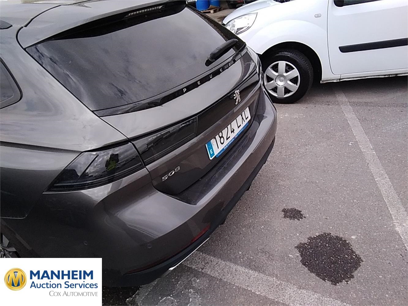Foto Peugeot 508 19