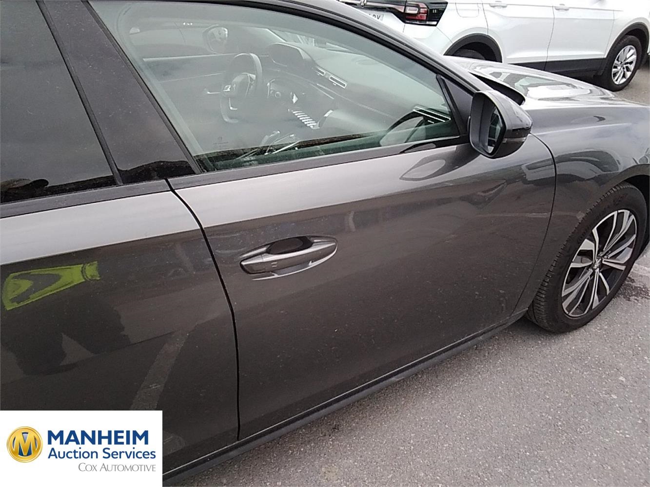 Foto Peugeot 508 21