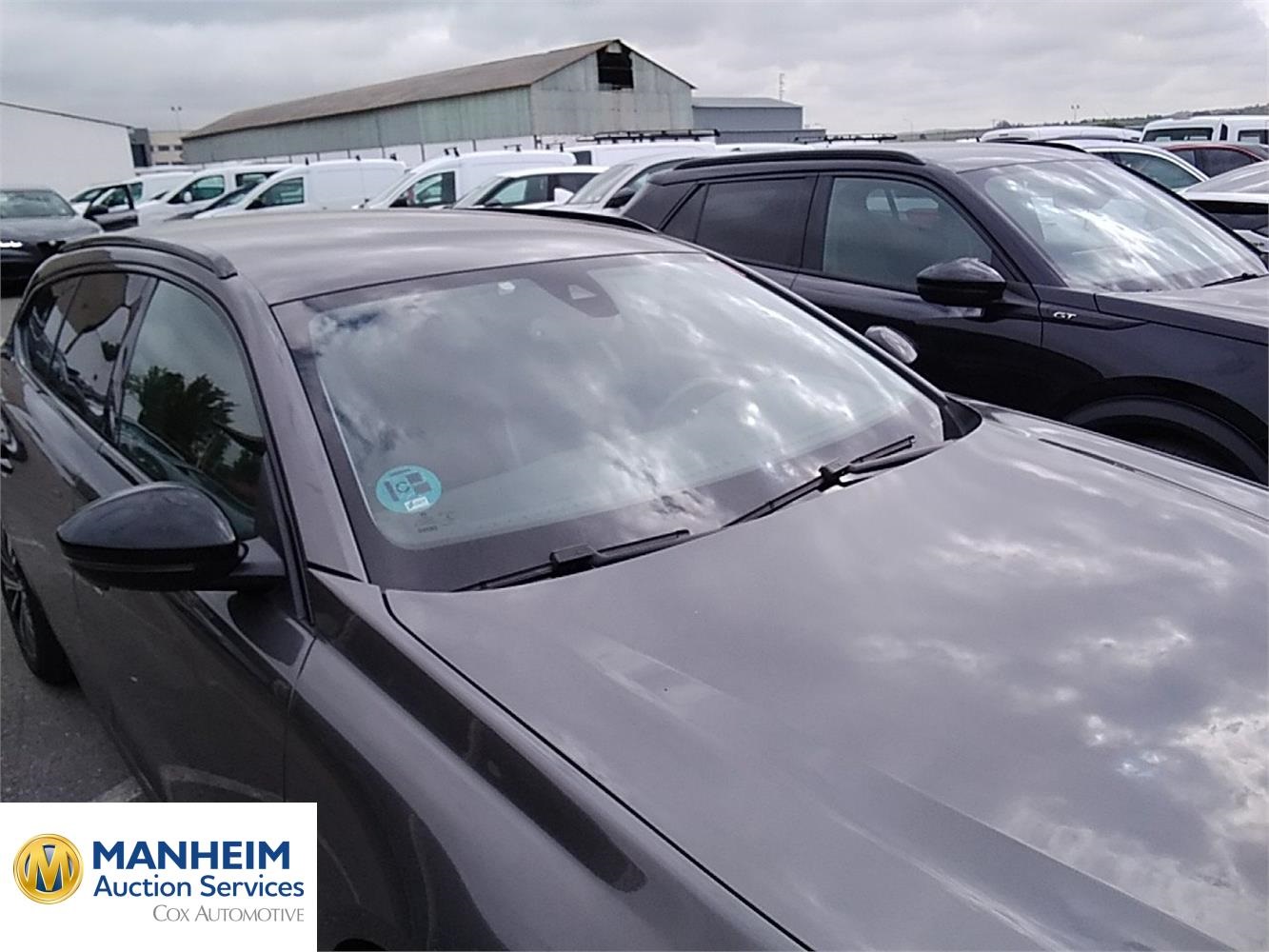 Foto Peugeot 508 24