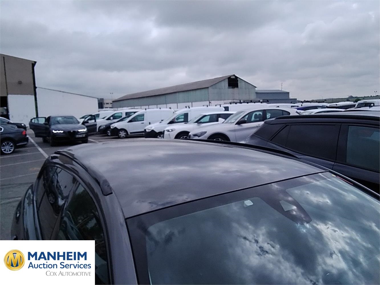 Foto Peugeot 508 25