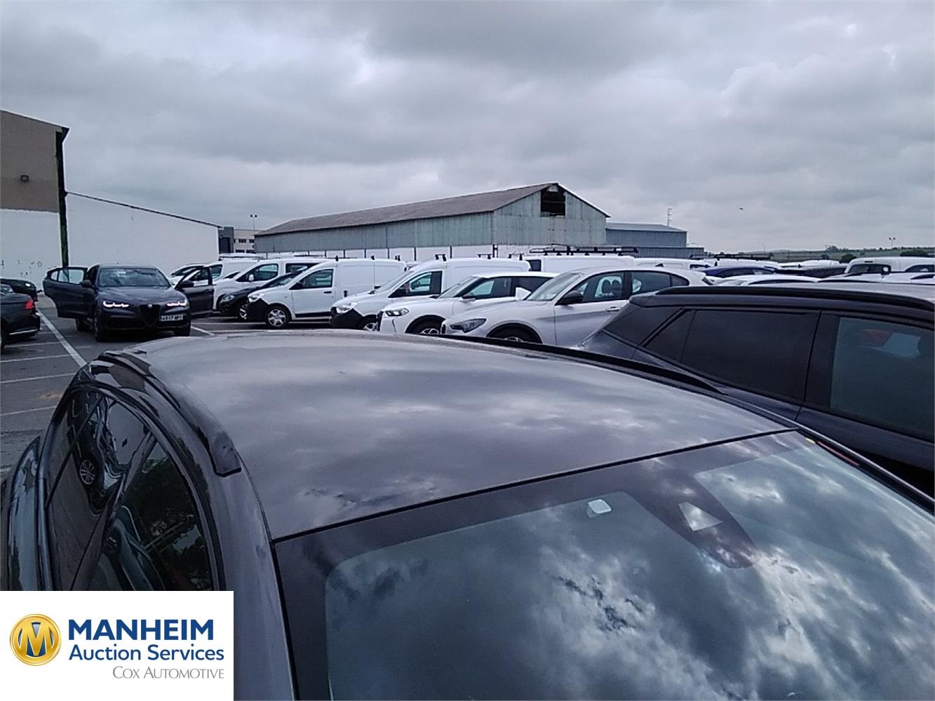 Foto Peugeot 508 26