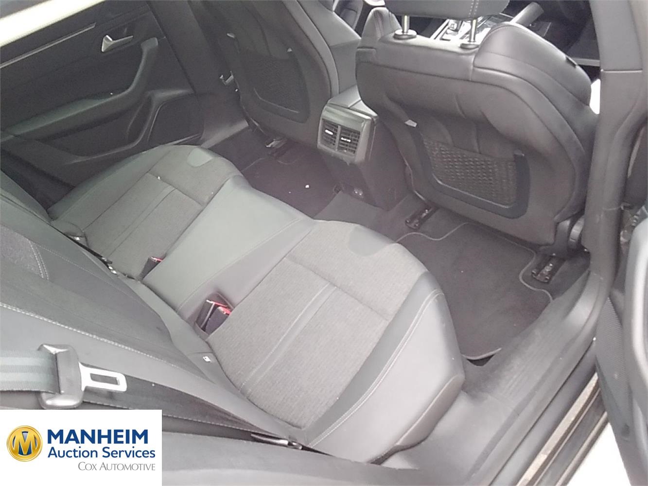 Foto Peugeot 508 29