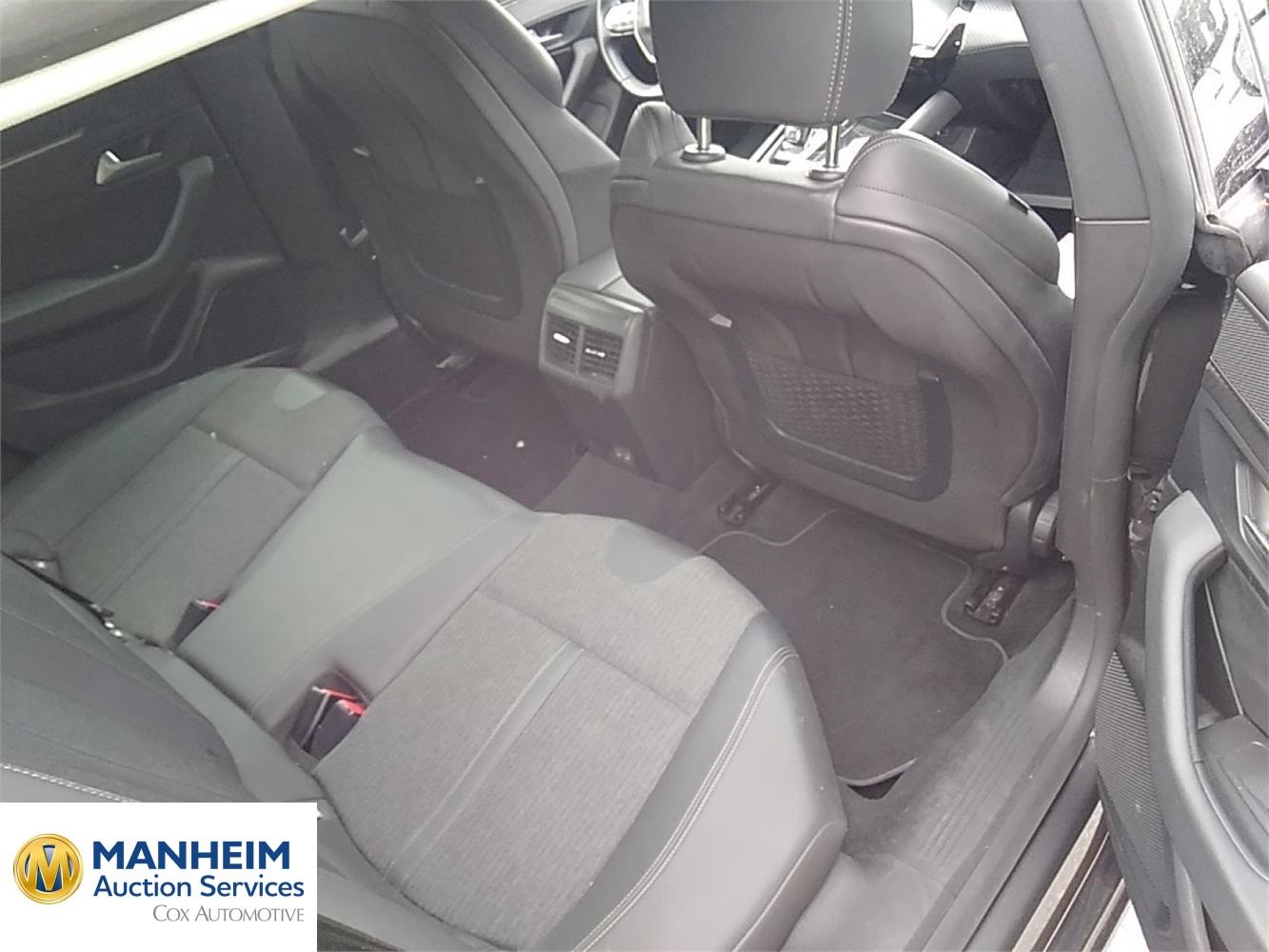 Foto Peugeot 508 30