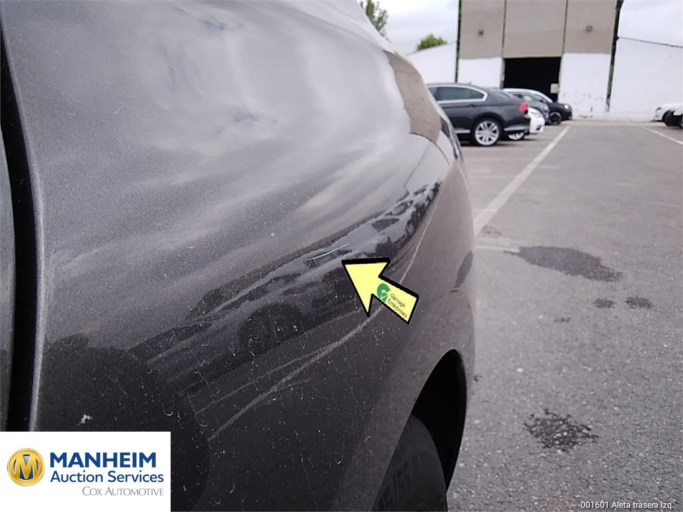 Foto Peugeot 508 38