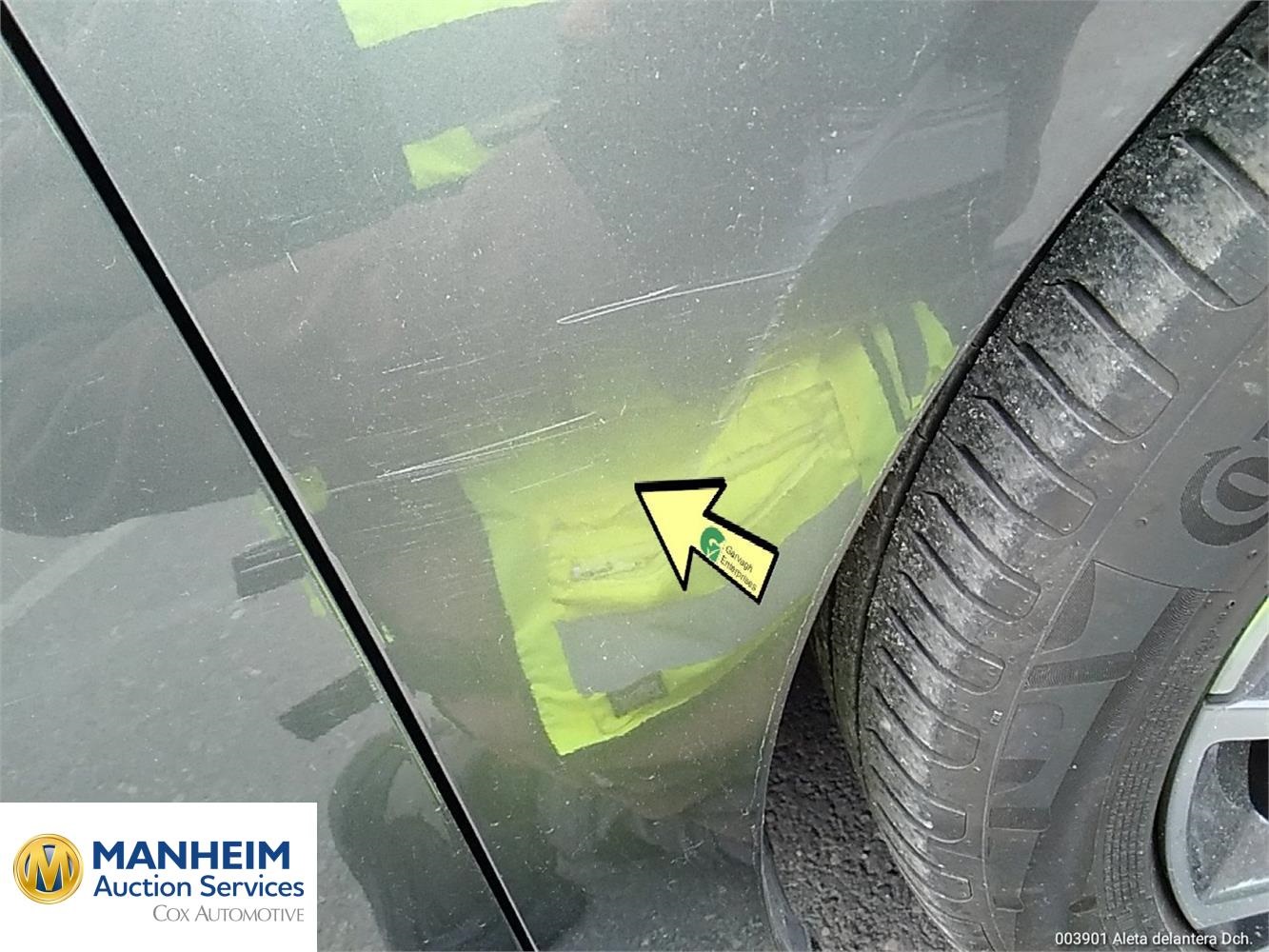 Foto Peugeot 508 45