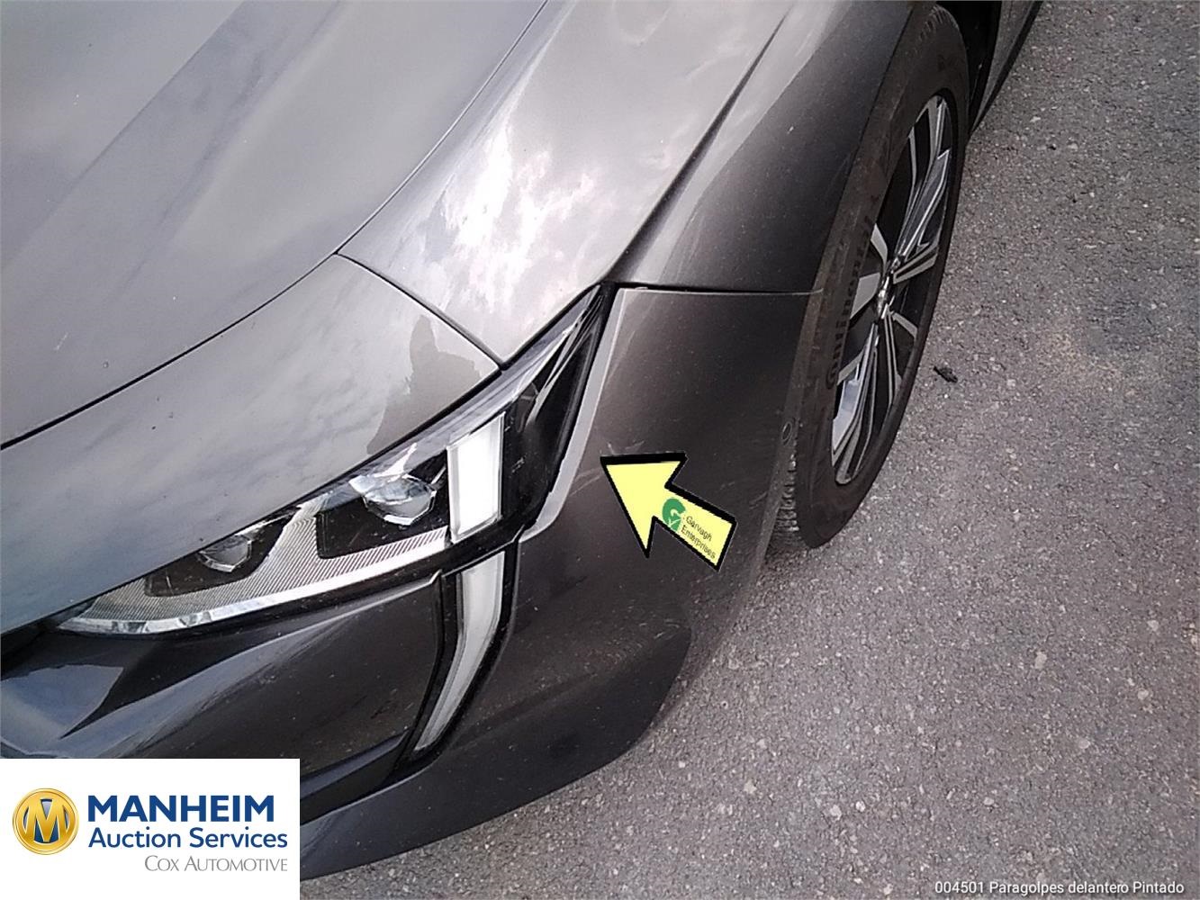 Foto Peugeot 508 56