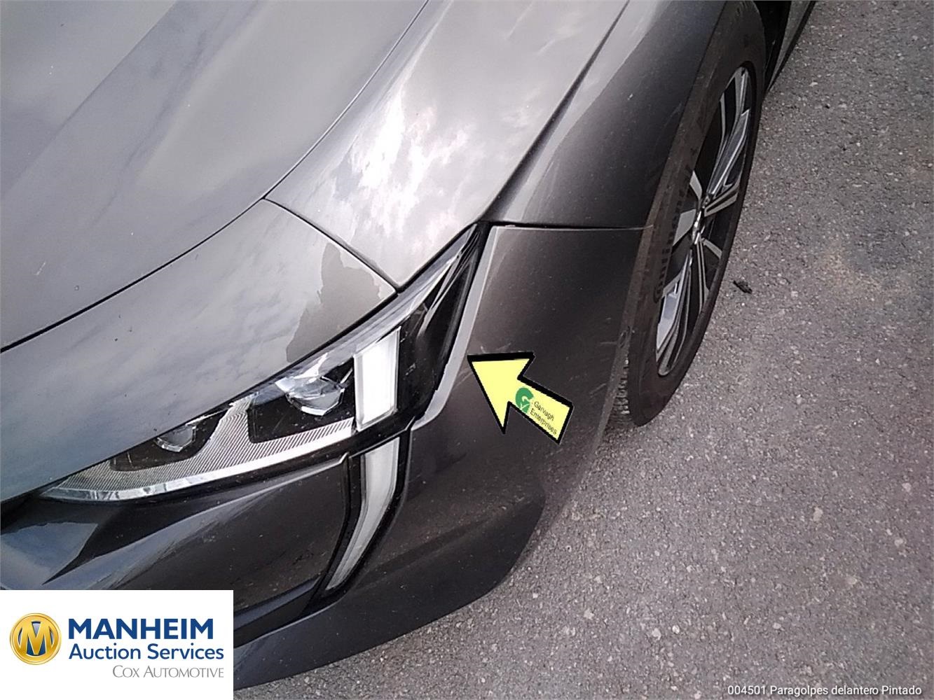 Foto Peugeot 508 57