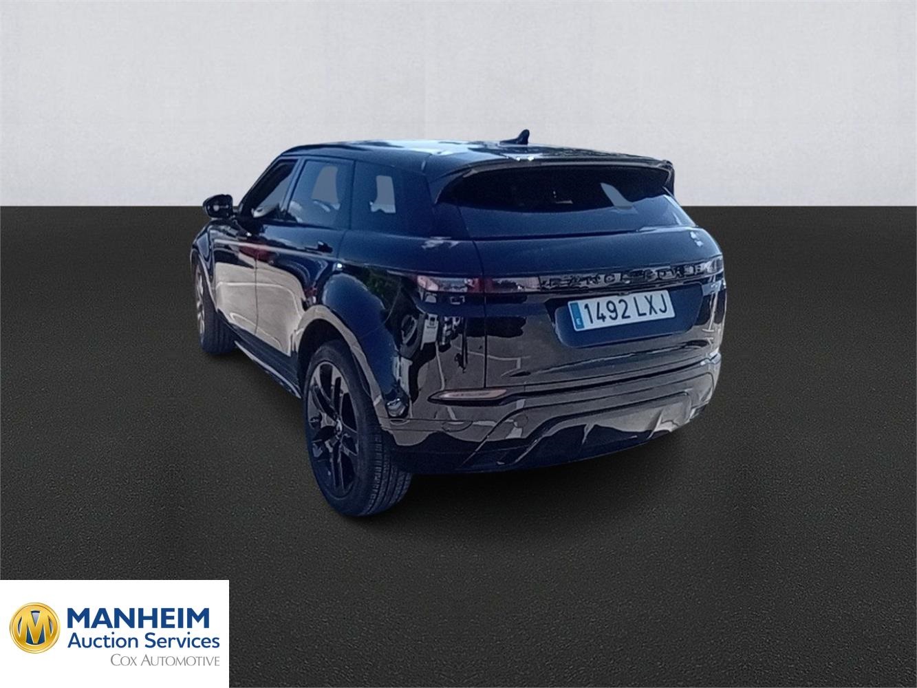 Foto RANGE ROVER RANGE ROVER EVOQUE 6