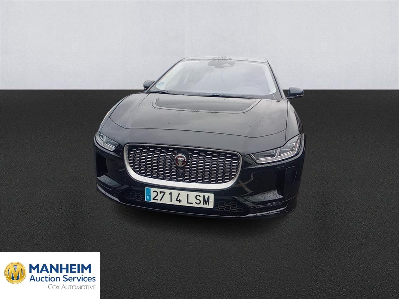 Foto Jaguar I-PACE 2