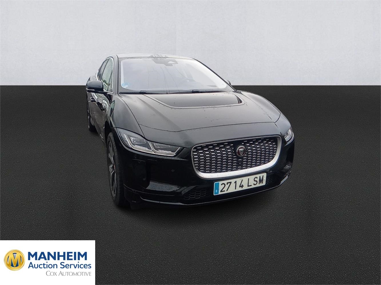 Foto Jaguar I-PACE 3