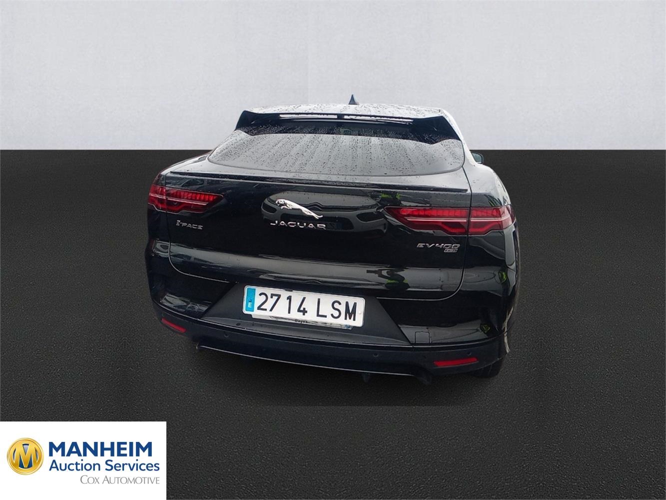 Foto Jaguar I-PACE 5