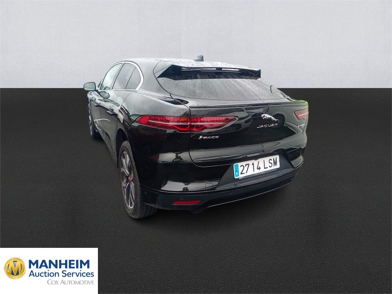 Foto Jaguar I-PACE 6