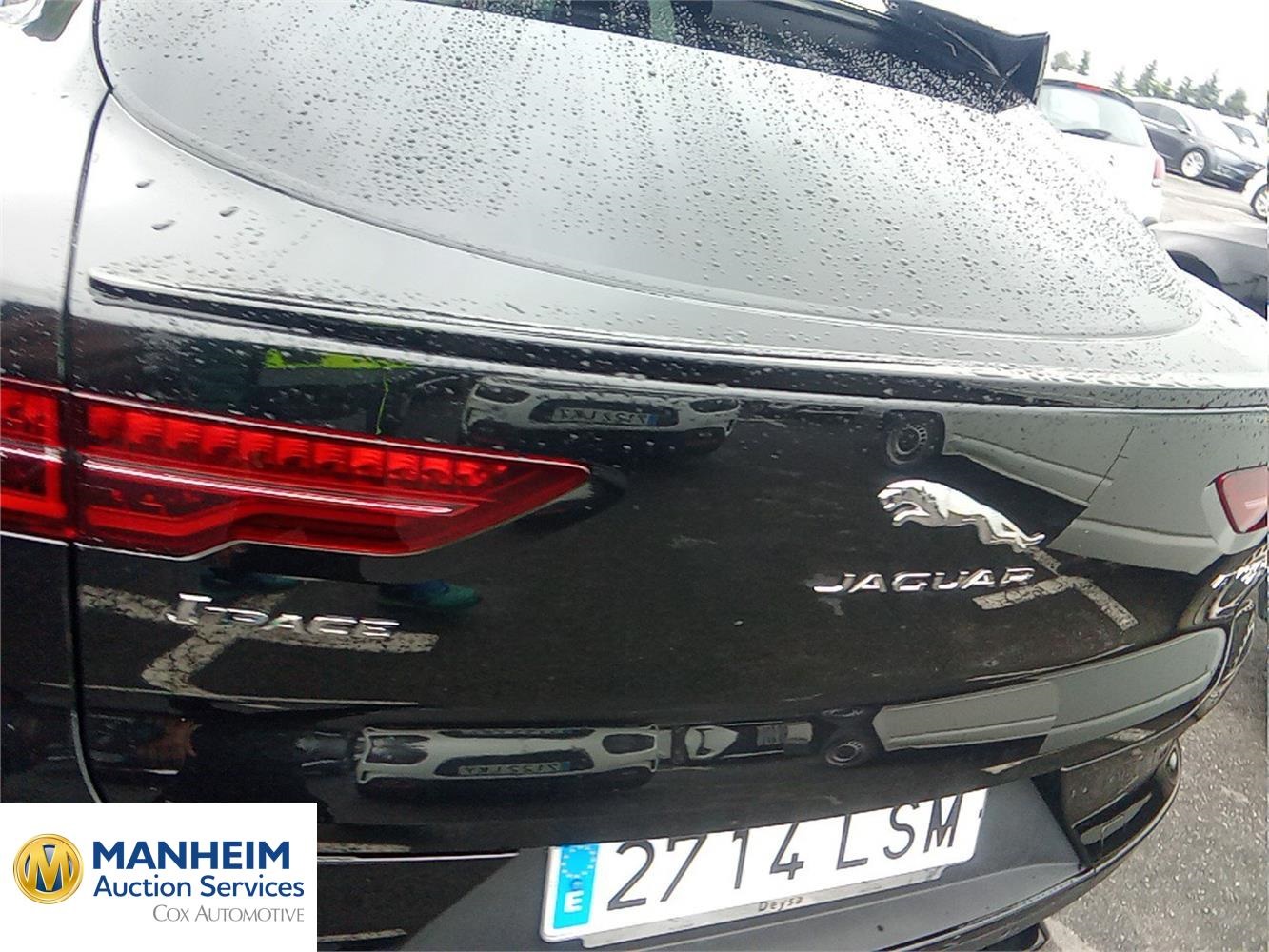 Foto Jaguar I-PACE 25