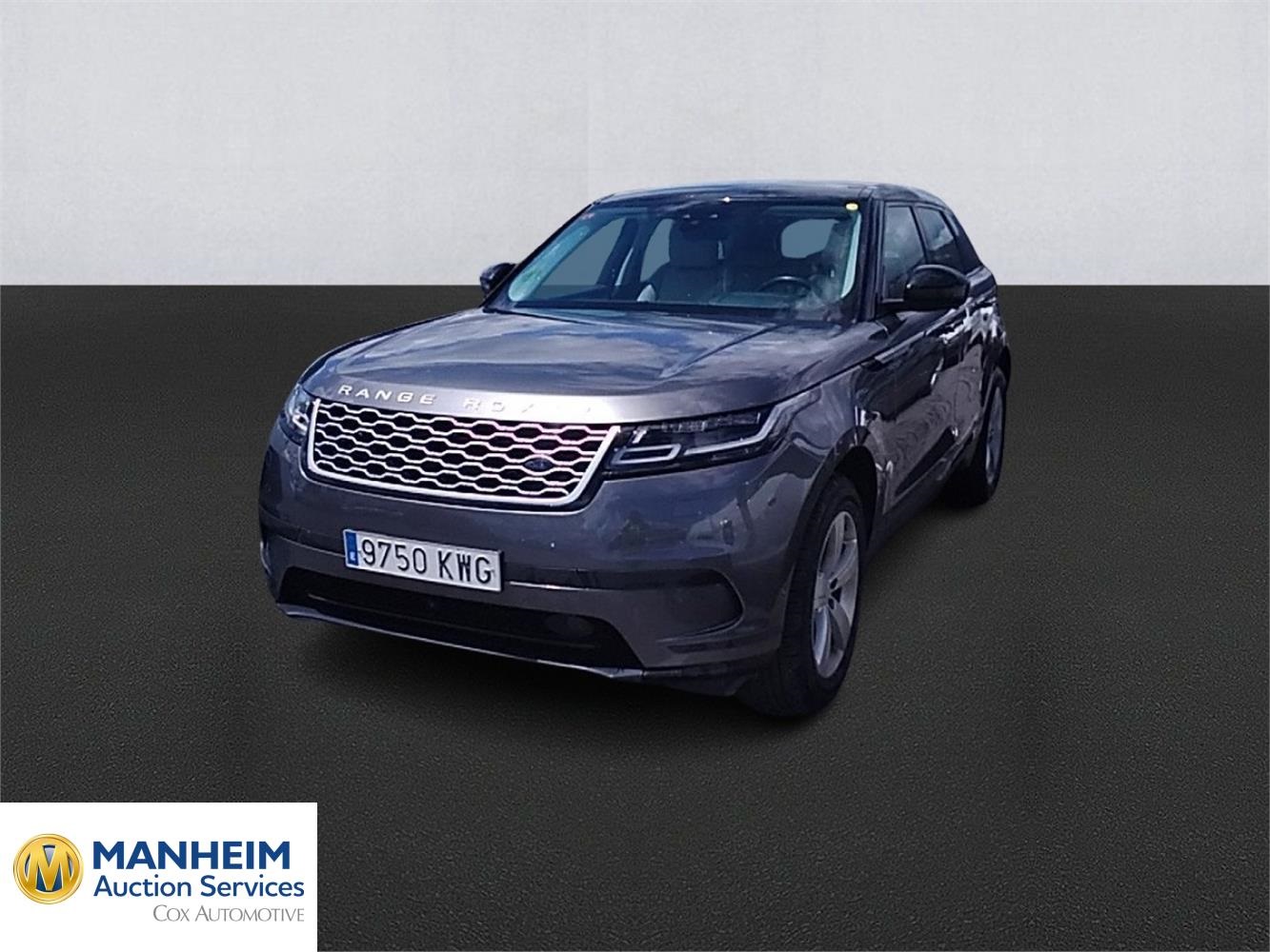 RANGE ROVER Range Rover Velar 