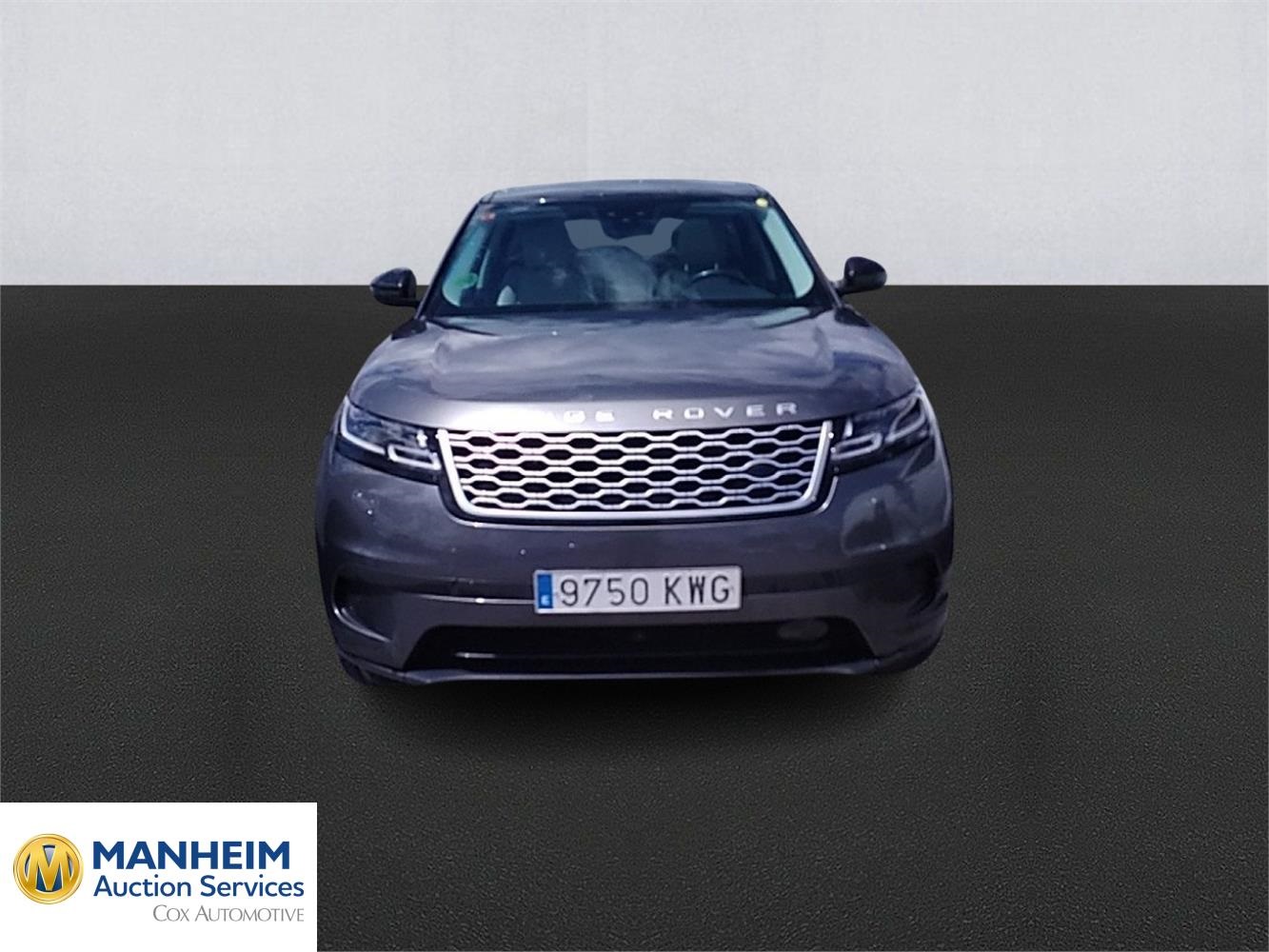 Foto RANGE ROVER Range Rover Velar 2