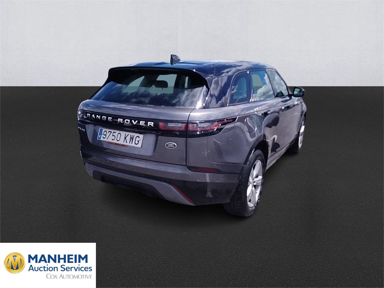 Foto RANGE ROVER Range Rover Velar 4