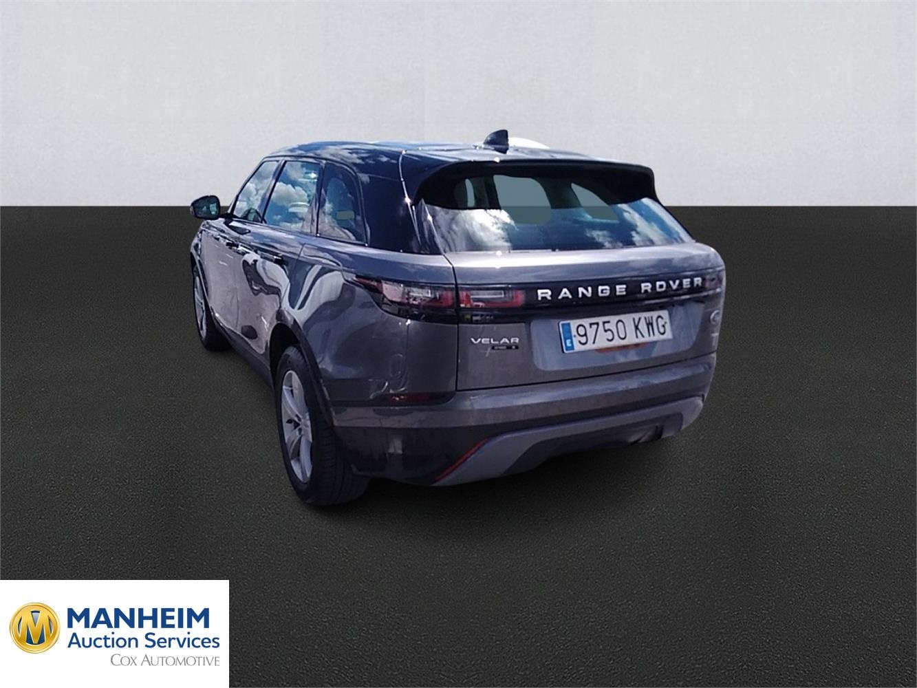 Foto RANGE ROVER Range Rover Velar 6