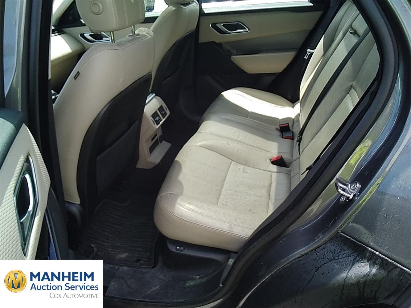 Foto RANGE ROVER Range Rover Velar 9