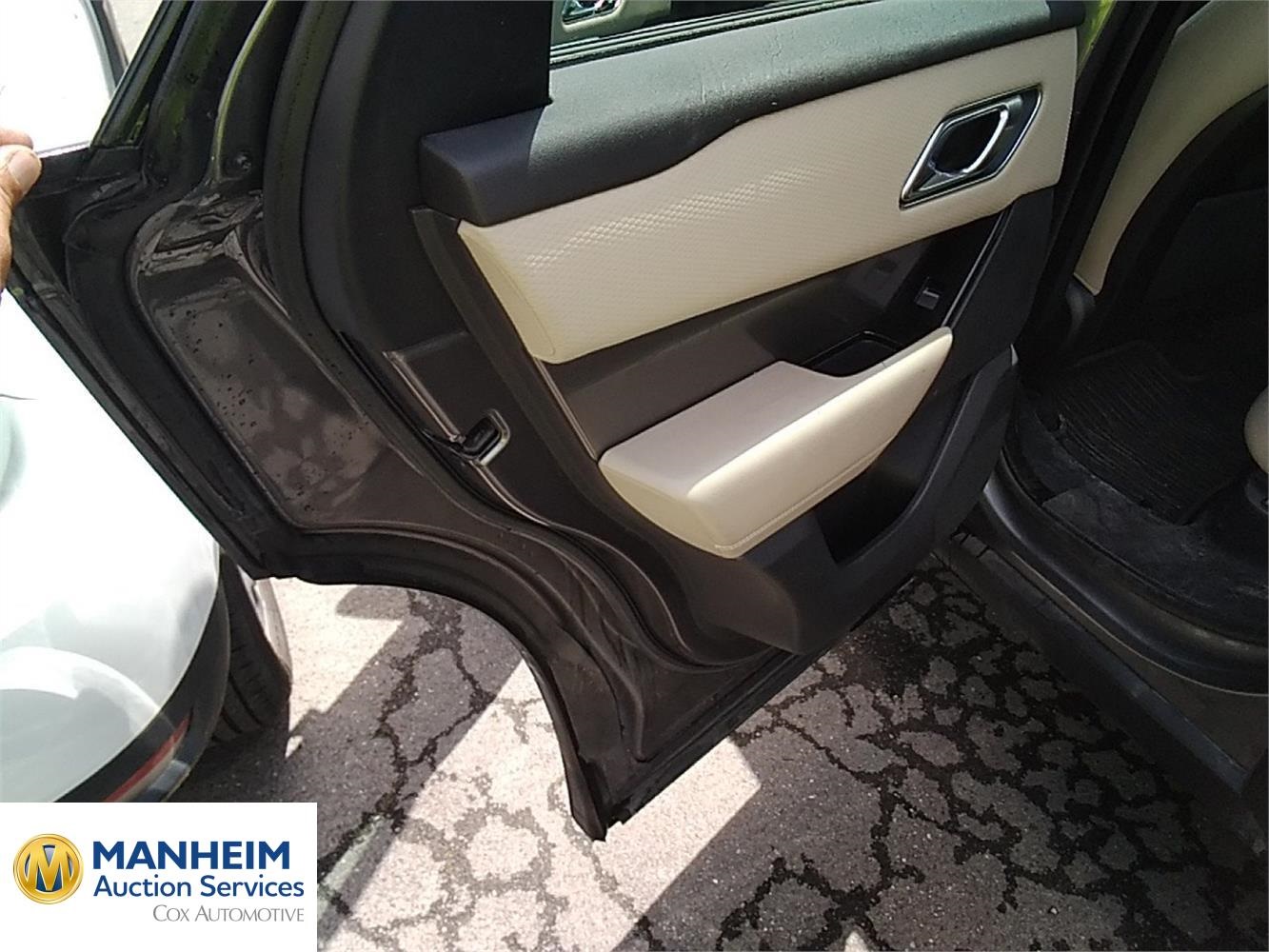 Foto RANGE ROVER Range Rover Velar 10