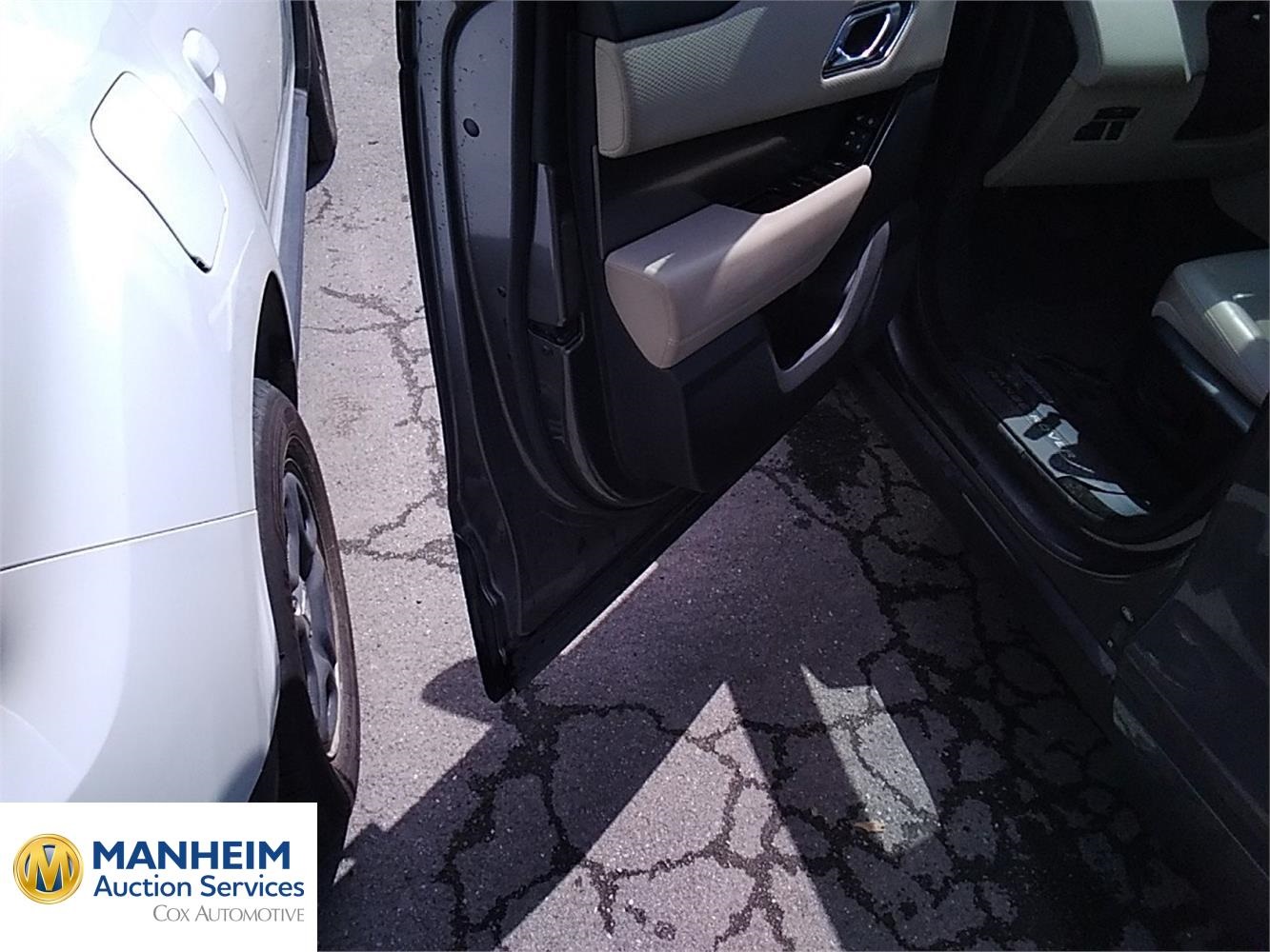 Foto RANGE ROVER Range Rover Velar 11