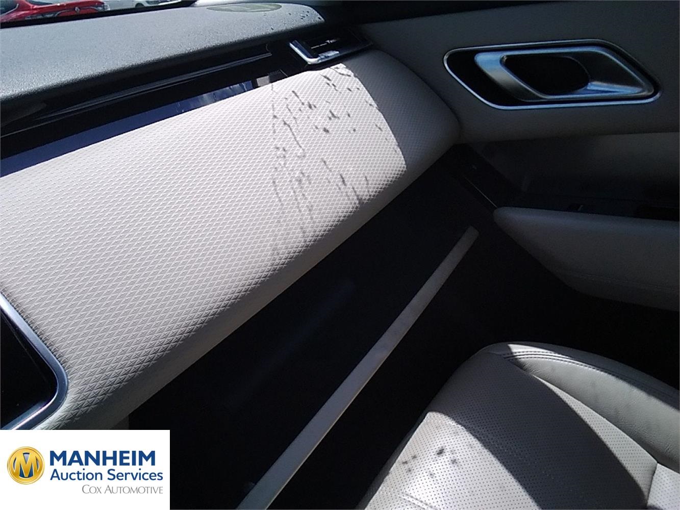 Foto RANGE ROVER Range Rover Velar 16
