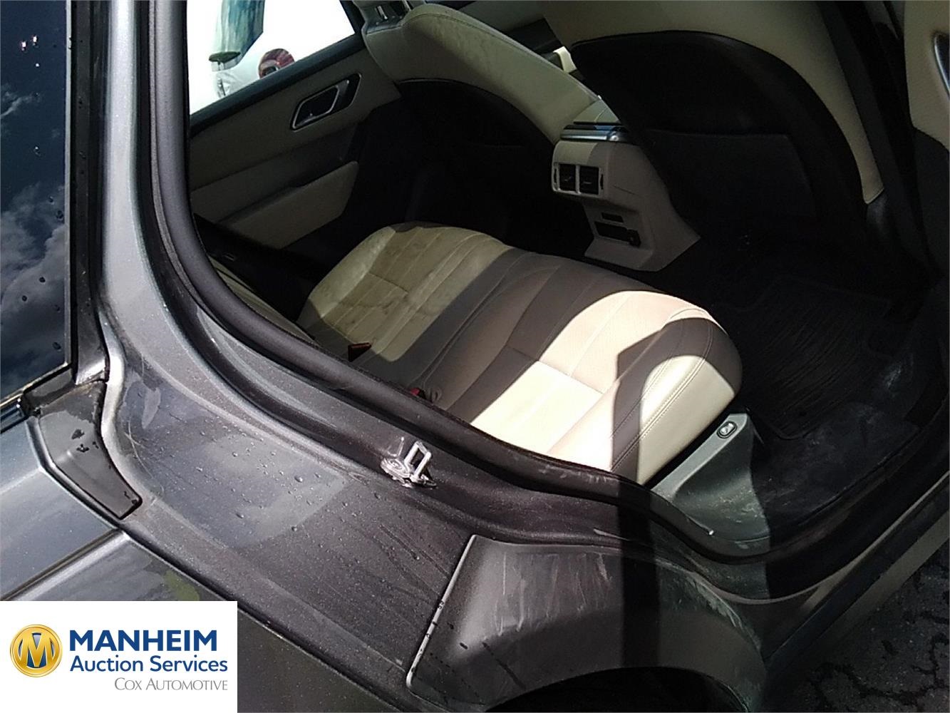 Foto RANGE ROVER Range Rover Velar 31