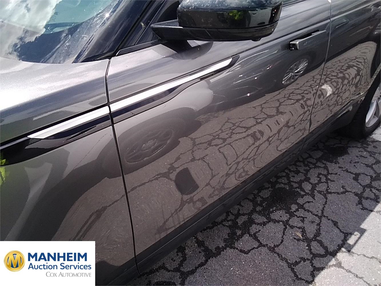 Foto RANGE ROVER Range Rover Velar 39