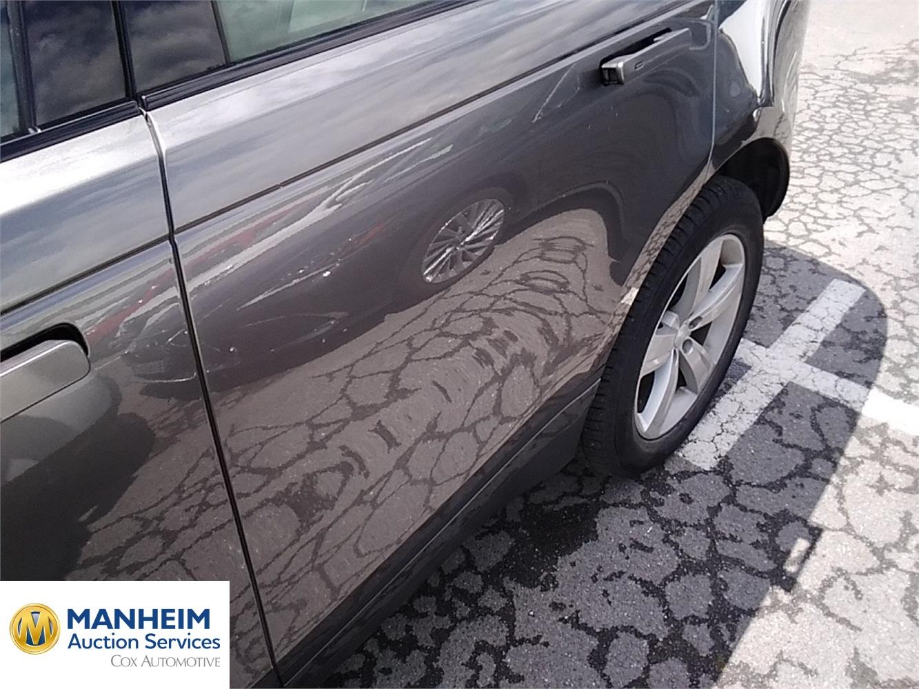 Foto RANGE ROVER Range Rover Velar 40