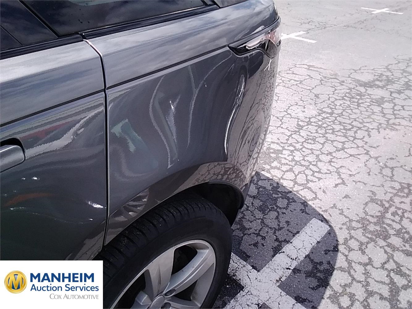 Foto RANGE ROVER Range Rover Velar 41