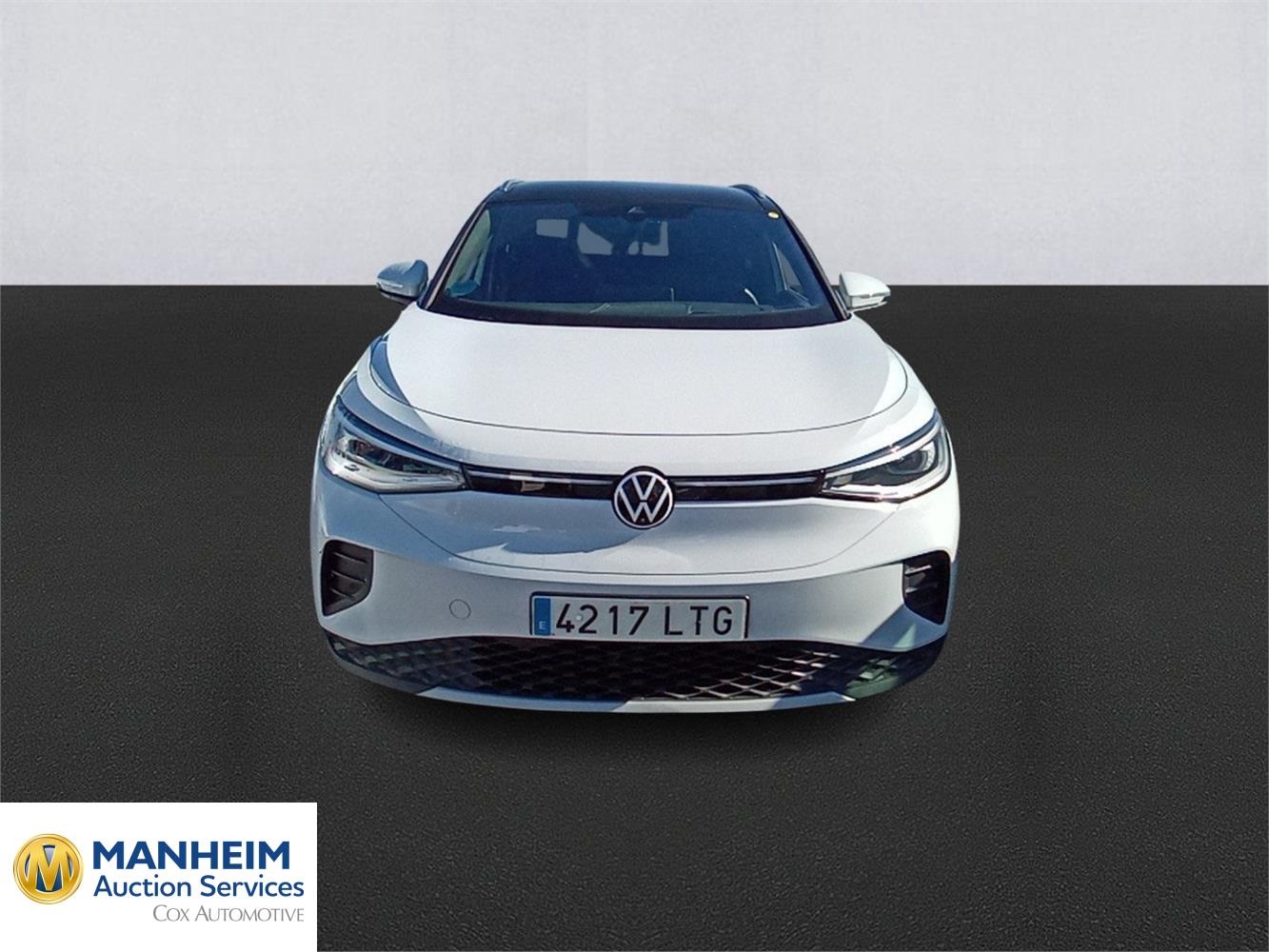 Foto Volkswagen ID.4 2