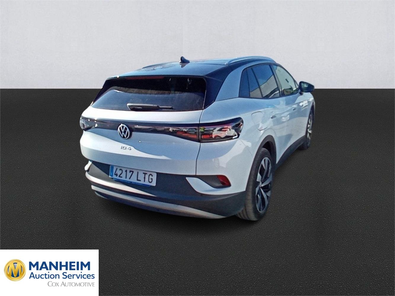 Foto Volkswagen ID.4 4