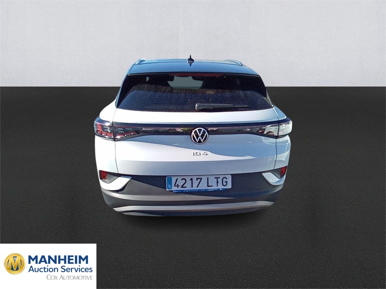 Foto Volkswagen ID.4 5
