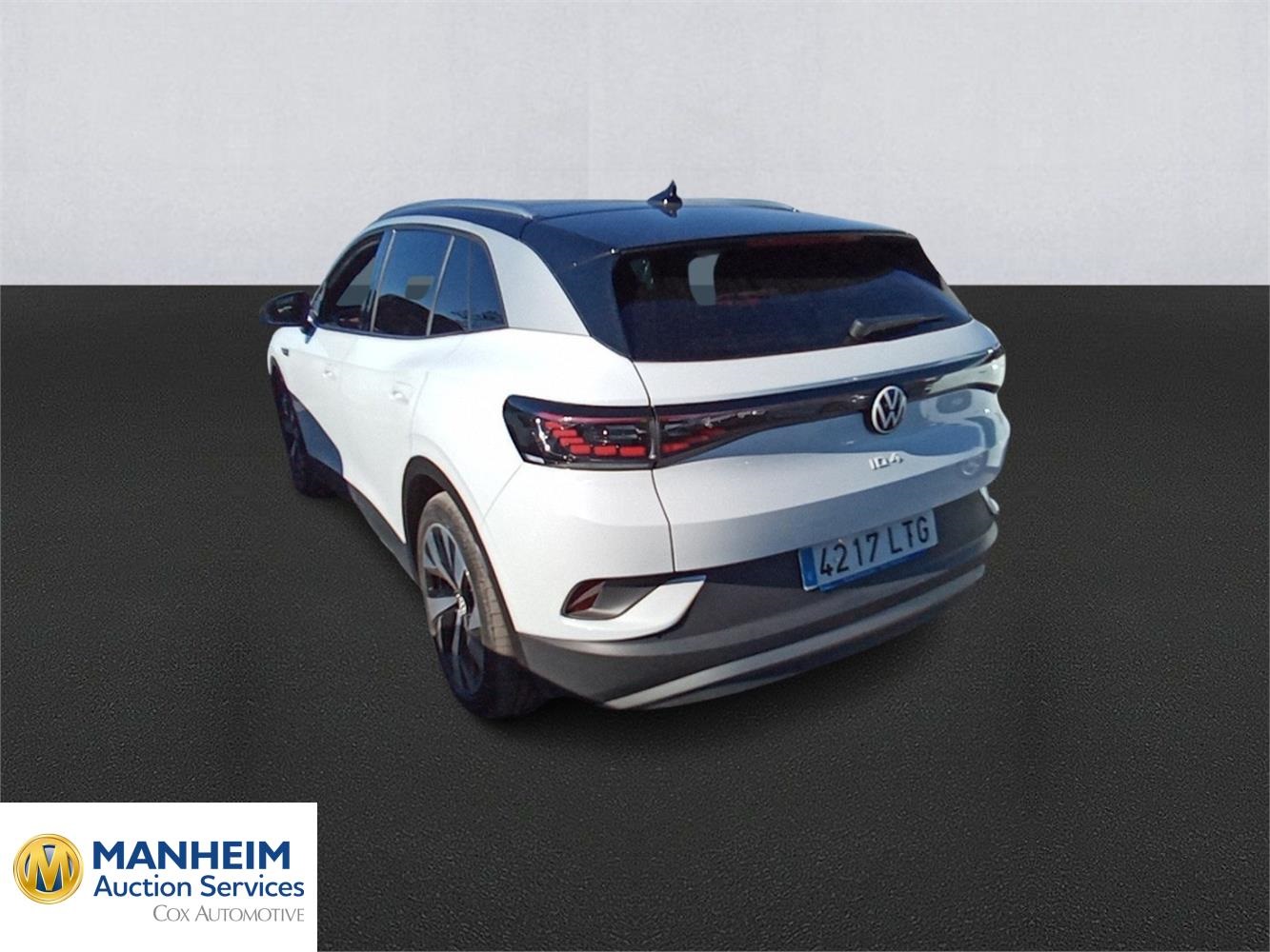 Foto Volkswagen ID.4 6