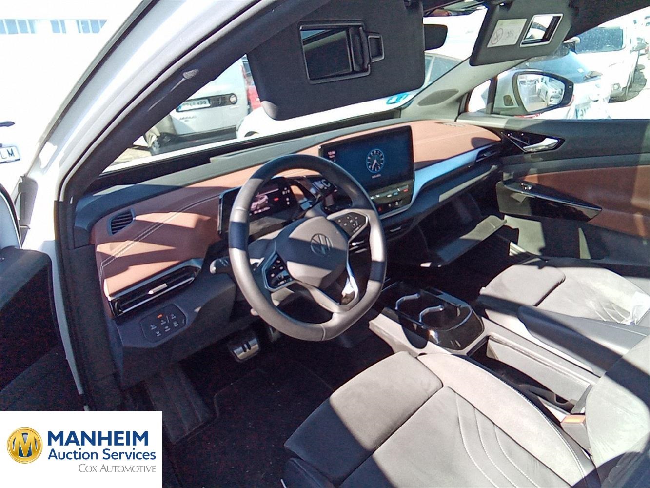 Foto Volkswagen ID.4 7