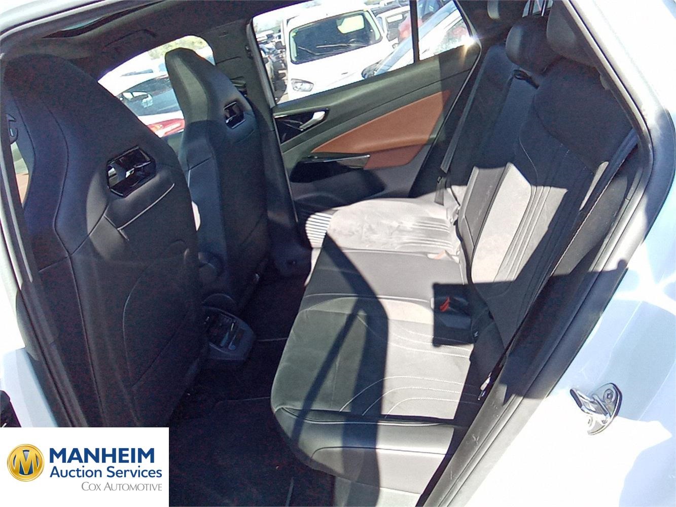 Foto Volkswagen ID.4 9