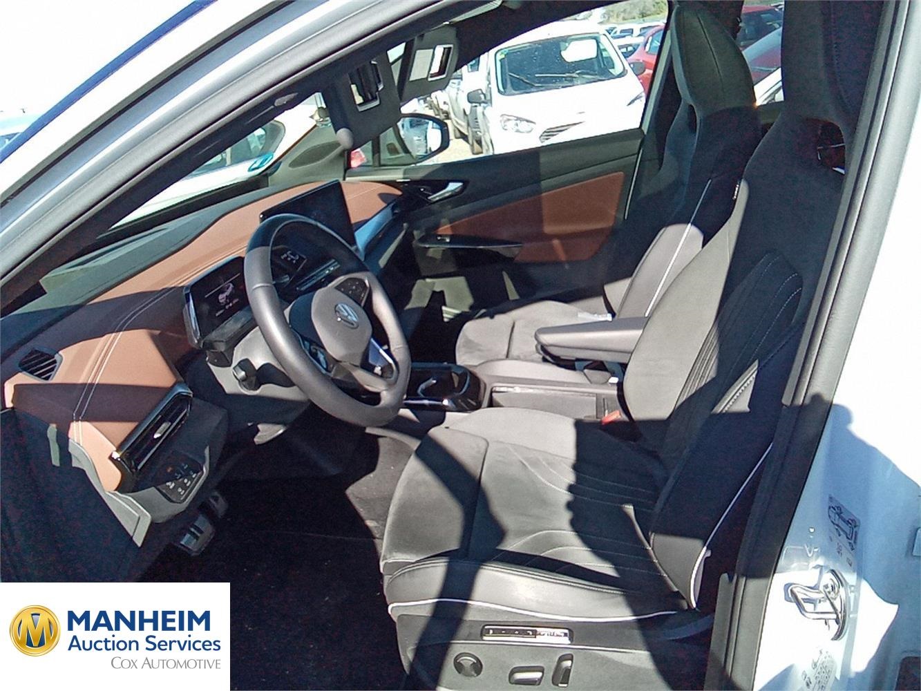 Foto Volkswagen ID.4 10