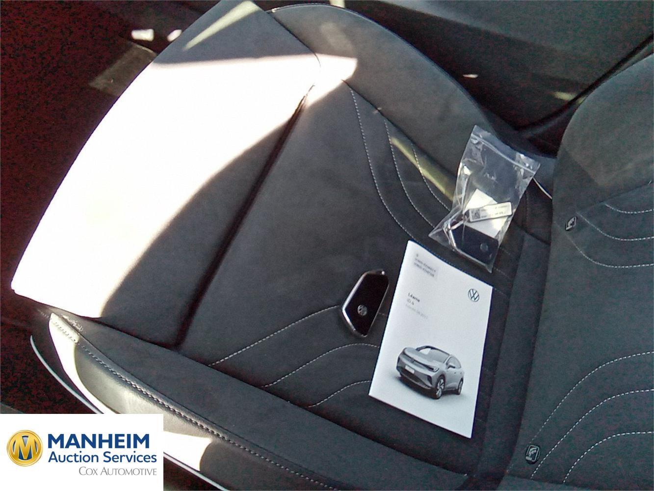 Foto Volkswagen ID.4 14