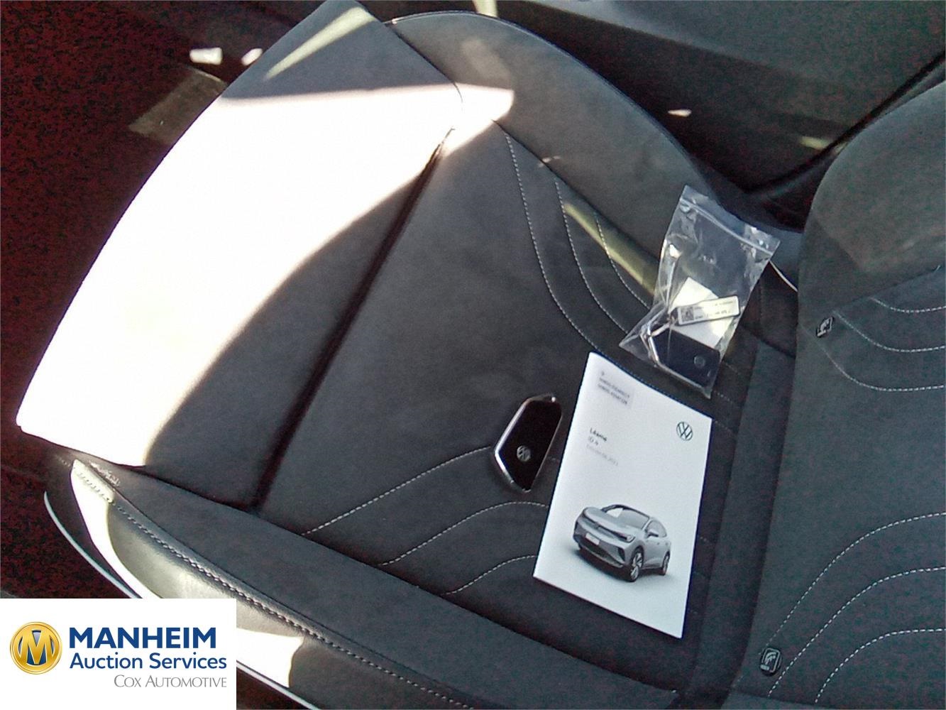 Foto Volkswagen ID.4 15