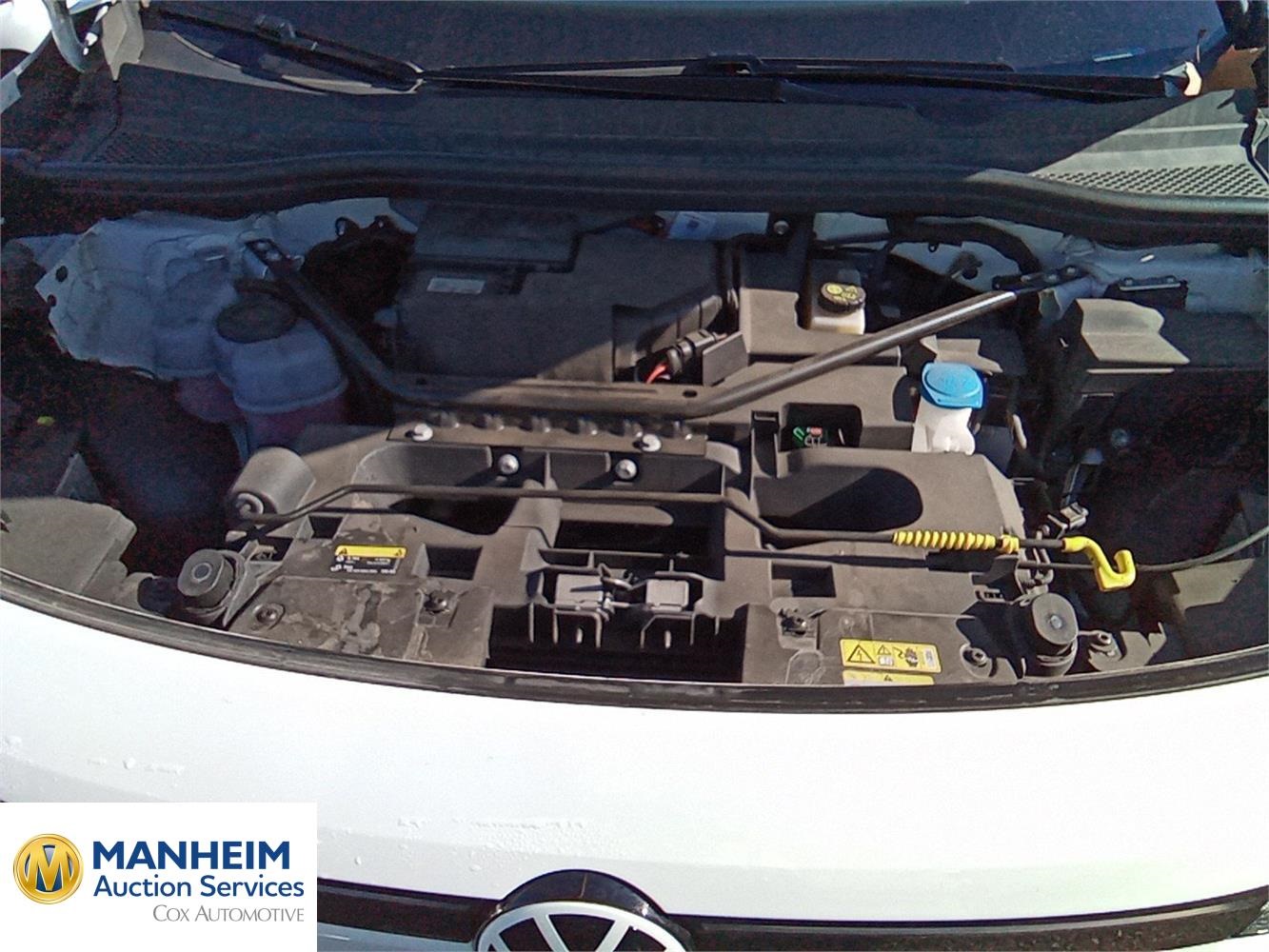 Foto Volkswagen ID.4 26