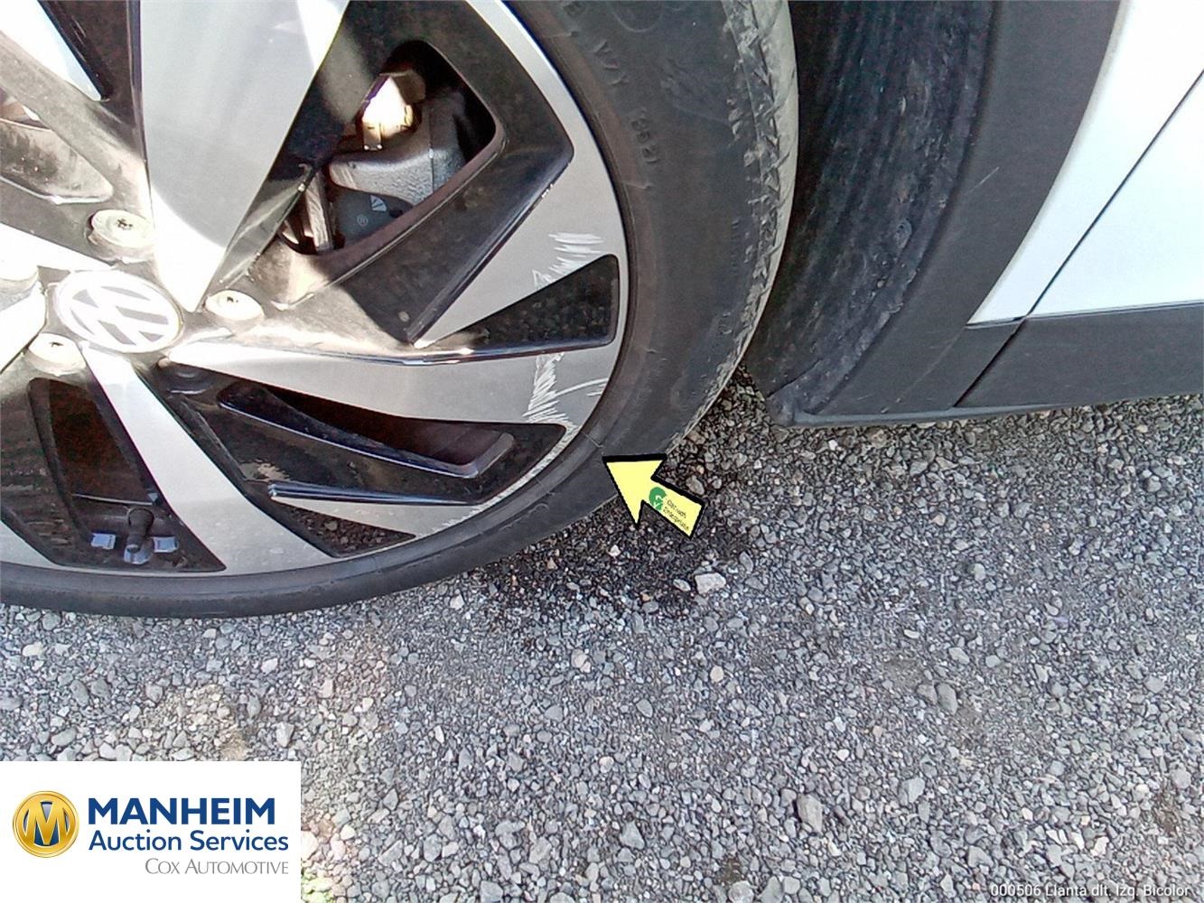 Foto Volkswagen ID.4 31
