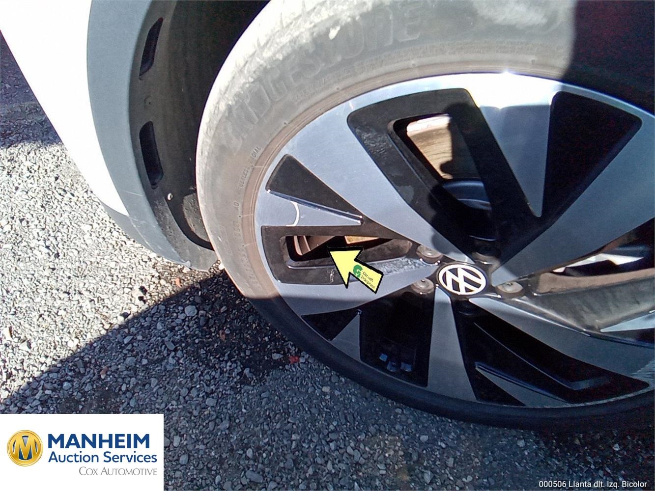 Foto Volkswagen ID.4 32