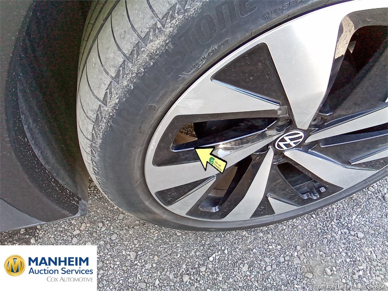 Foto Volkswagen ID.4 33
