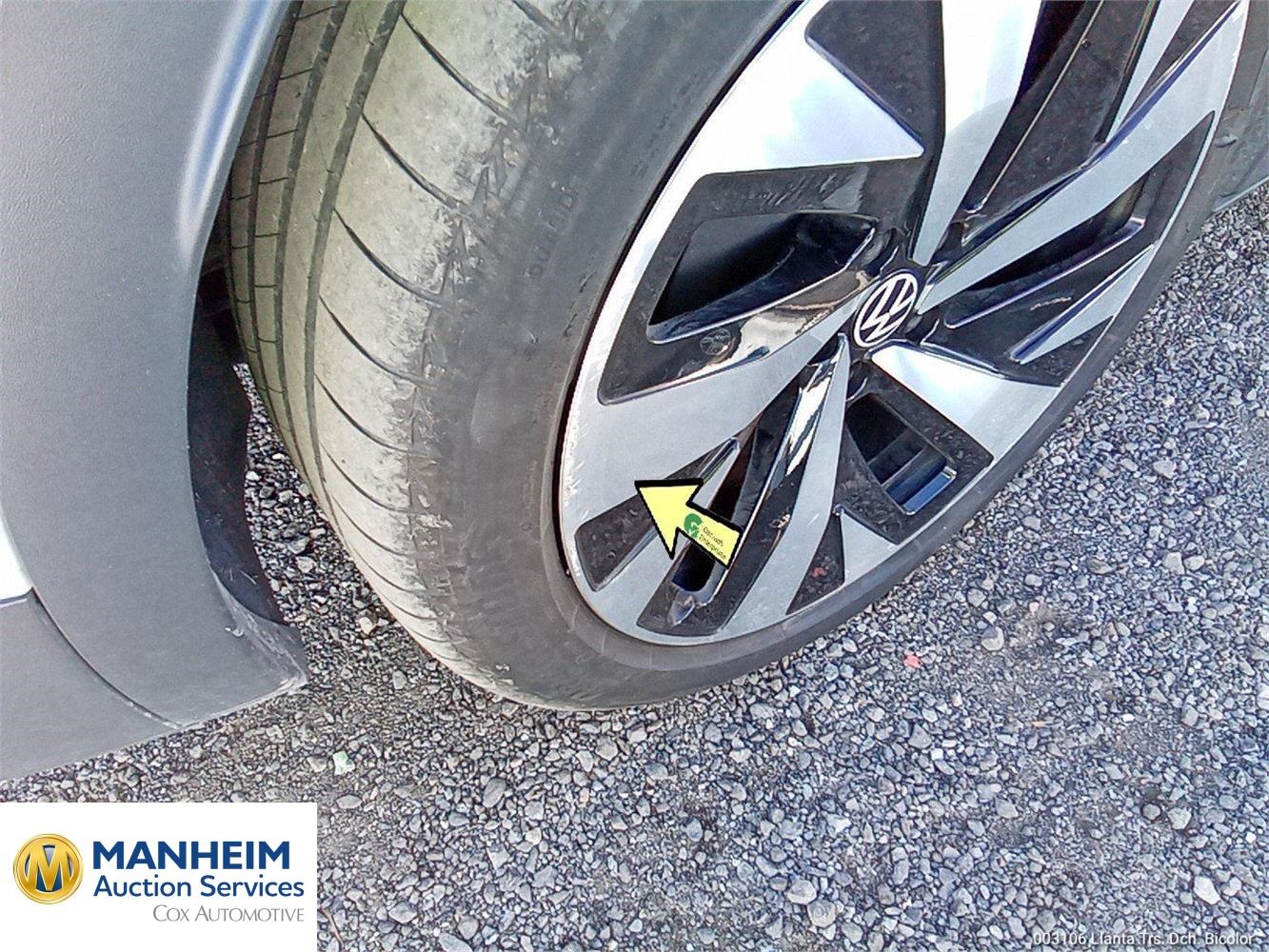 Foto Volkswagen ID.4 34